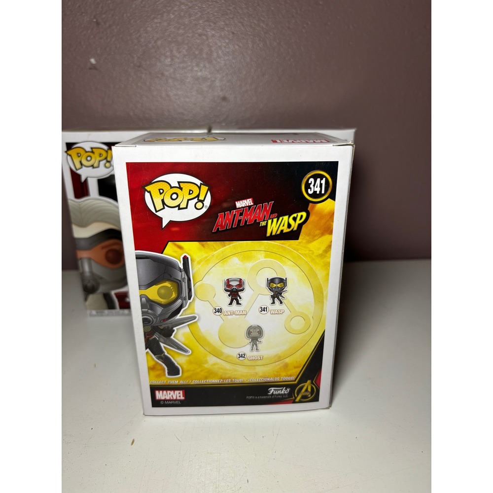 ant man and the wasp set - Picture 2 of 2